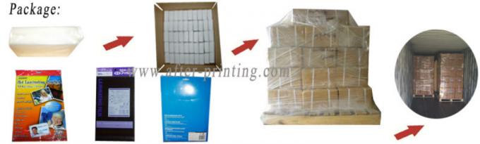 bolsa del animal doméstico que embala 2