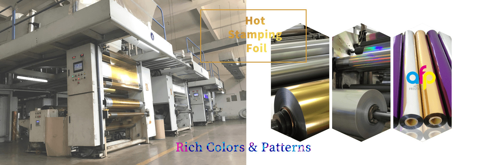 calidad película termal de la laminación Fábrica