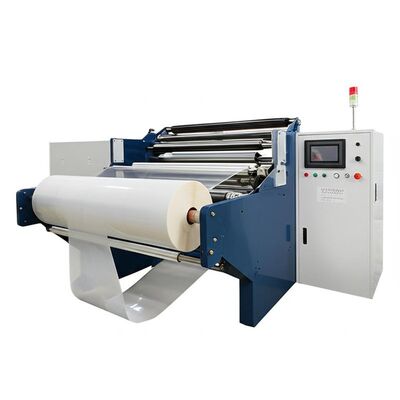 Película de laminación térmica con un rango de temperatura de 80 °C a 120 °C, acabados de toque suave y brillantes y una velocidad de laminación de 10-60 m/min para la laminación de películas BOPP