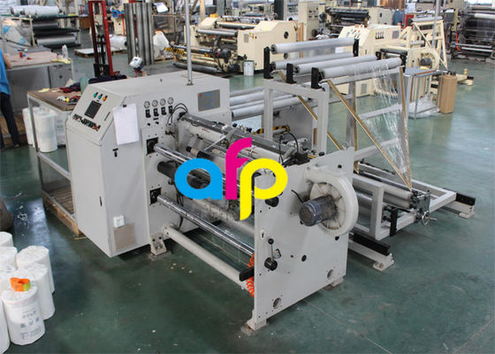 Impresión personalizada de película de encogimiento transparente POF