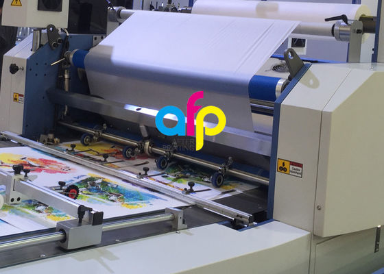 Película laminada mate resistente a los arañazos