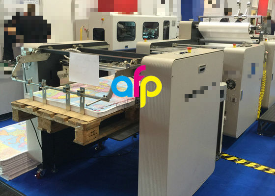 Película de laminación térmica BOPP mate