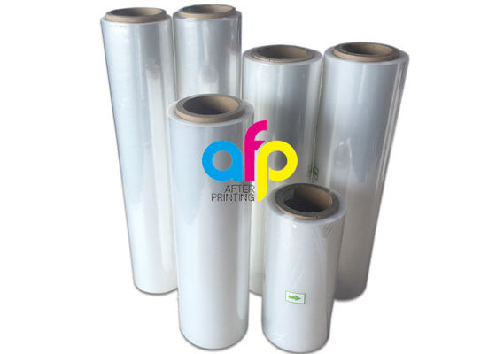 Hojas que laminan calientes/termales, micrón/125 micrones de las bolsas que lamina A4 150