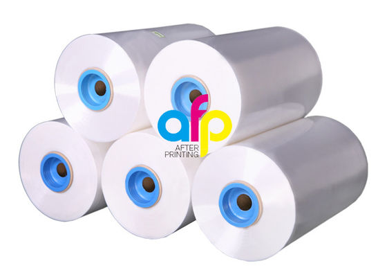 Hojas que laminan calientes/termales, micrón/125 micrones de las bolsas que lamina A4 150