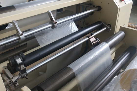 Laminado de película térmica BOPP suave para la laminación de cartón