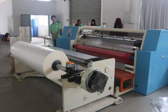 Película laminadora térmica BOPP suave de 23 micrones para una protección mejorada de los materiales impresos