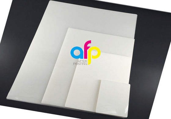 El laminador plástico de la foto de la suave al tacto cubre la película de la bolsa que lamina