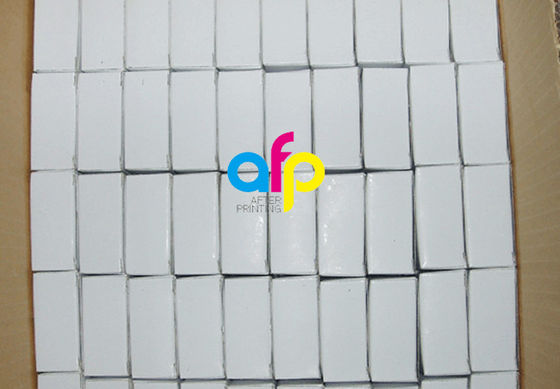 3 capas de película laminadora para bolsas de PET