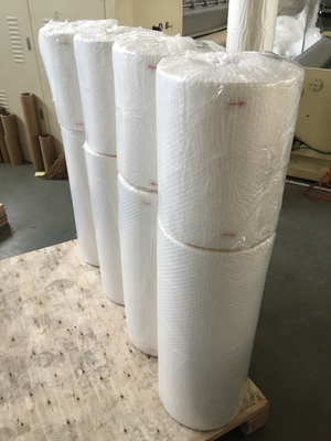 Película laminadora térmica BOPP de 25 micrones para cartón impreso o laminado de papel