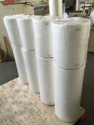 Película térmica BOPP con mayor transparencia para cartón laminado