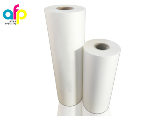 Consumo de empaquetado de Matte Laminating Film For Luxury de la suave al tacto libre de la huella dactilar