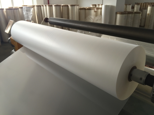 Máquina de laminado en frío caliente con tecnología de extrusión múltiple