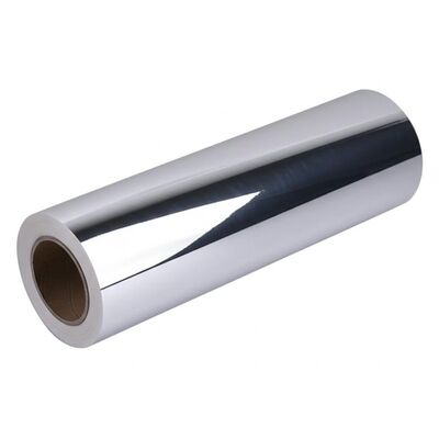Película de laminado térmico BOPP Tamaño de rollo 350mm 3000m Película de laminado térmico Ideal para revestimientos laminados de papel de cartón impreso