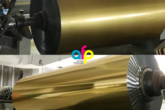 12 años de hoja fría del fabricante profesional para la compensación Flexography y las impresiones de Digitaces